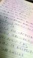 歌詞4