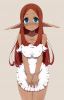 メイド_yose1