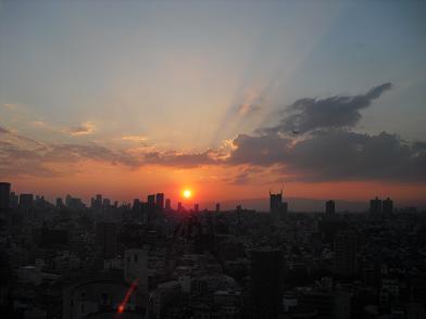 2 20Fより大阪西方面
