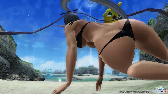 セクシービキニウェア