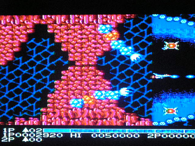 国内版FC]コナミゲームセレクタ(中古) - huck-fin