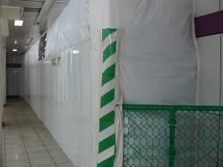 工事開始1