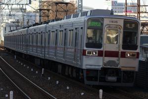 東武10030系-1