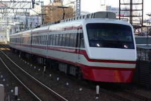 東武200系りょうもう