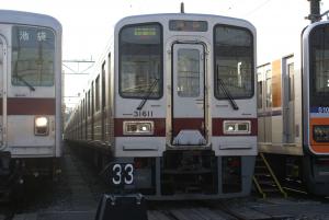 東武30000系