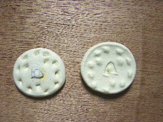 dom tr 盾パーツ複製
