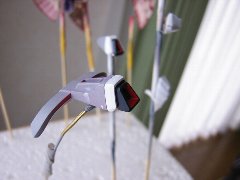 dom tr バーニア塗分