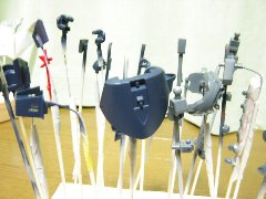 dom tr 塗装済ブルー
