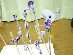 dom tr 塗装待ち