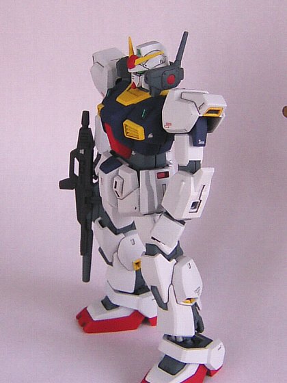 mk-2 完成1