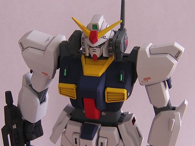 mk-2 完成2