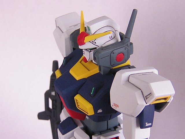 mk-2 完成3