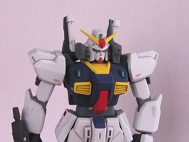 mk-2 完成4