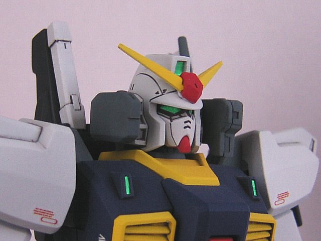 mk-2 完成5