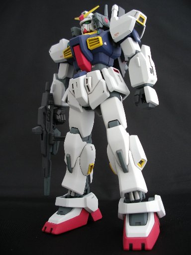 mk-2 完成1.5