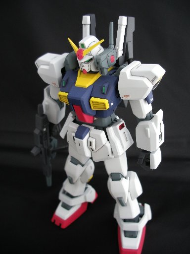 mk-2 完成1.5.1