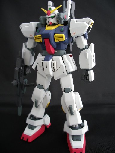 mk-2 完成1.5.2