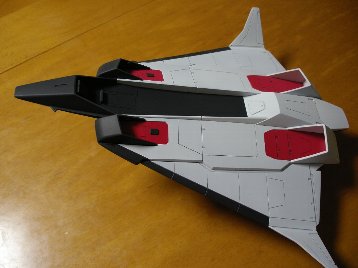 mk-2 fly 完成2