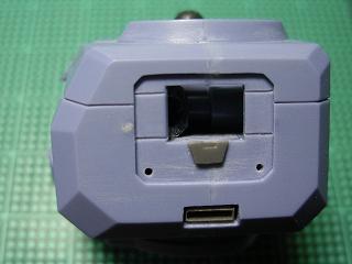 胴体の加工5