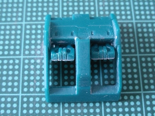 バーニア5
