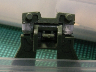 フロントスカート1