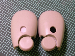腿パーツ2