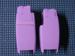 足部3