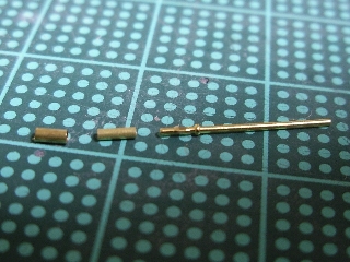 頭部アンテナ1