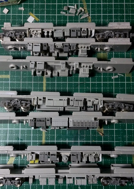 京成3400形72