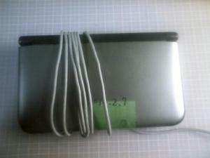 3DS封印1