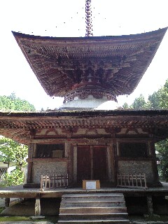 高野山金剛三昧院2