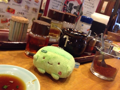 調味料
