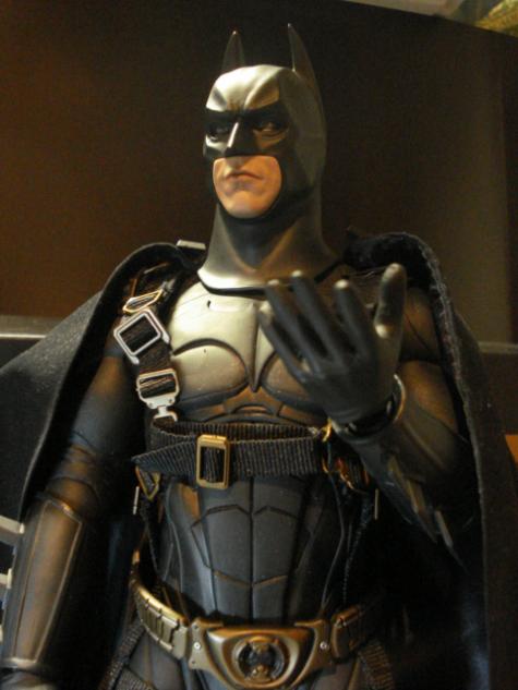 Batman