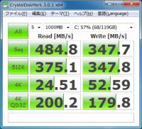 PLEXTOR M3P 128G