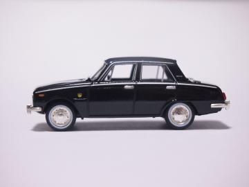 TLV べレット1500デラックス サイド