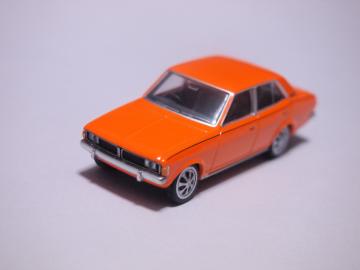 TLV ギャランAⅡGS フロント