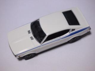 TLVN ギャランGTO 73年 俯瞰