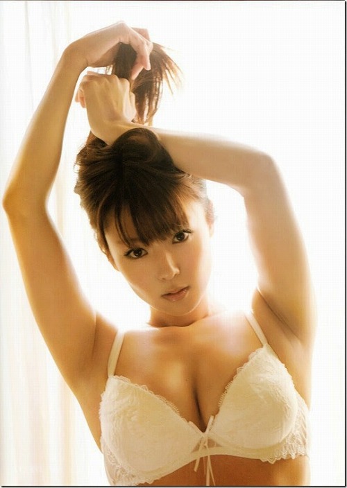 深田恭子水着おっぱい画像4a26