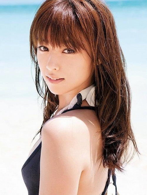 深田恭子水着おっぱい画像4a43