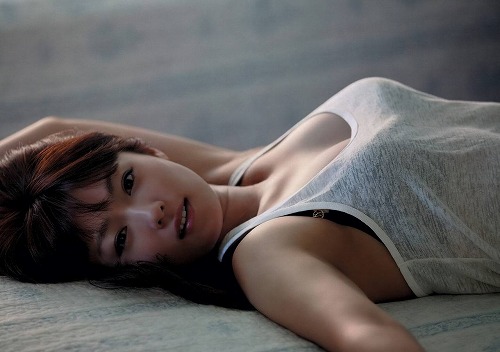 深田恭子水着おっぱい画像a24