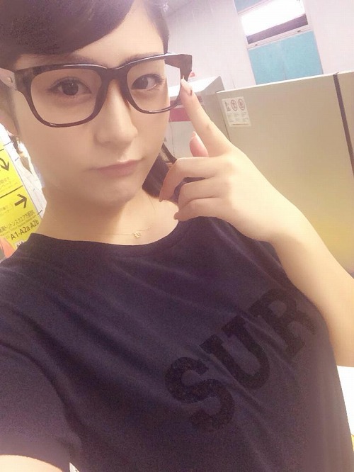 めぐり美巨乳画像4b01