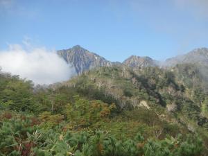 遠景