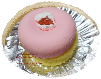 ケーキ