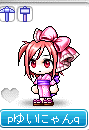 ゆいにゃん