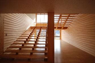 階段ホール１