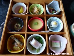 ランチ児島ホテル4