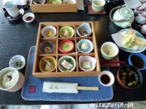 ランチ児島ホテル3