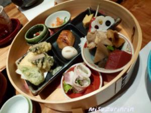 ランチ山部8