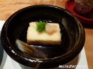 ランチ山部6
