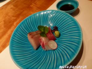 ランチ山部4
